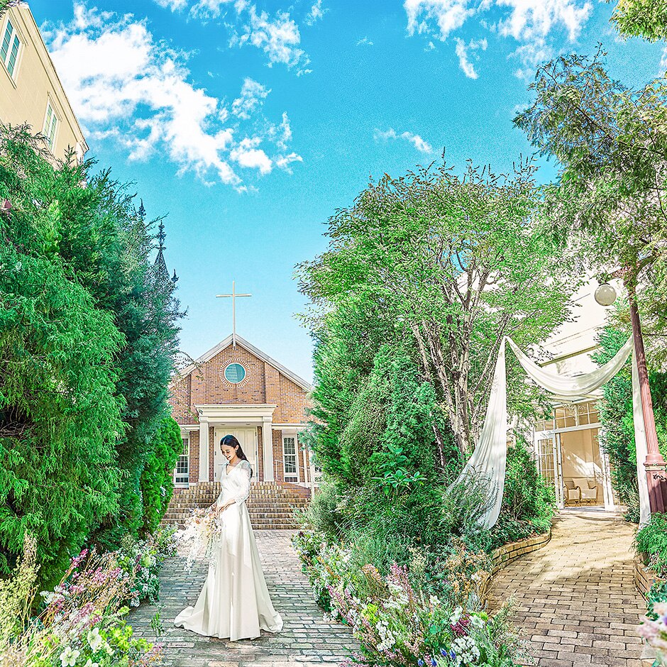 PARK SIDE HOUSE OSAKA（パークサイドハウス大阪）の写真