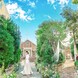 PARK SIDE HOUSE OSAKA(パークサイドハウス大阪):【JR大阪駅徒歩圏内の好立地】緑に包まれた都心の貸切邸宅で贈るおもてなし