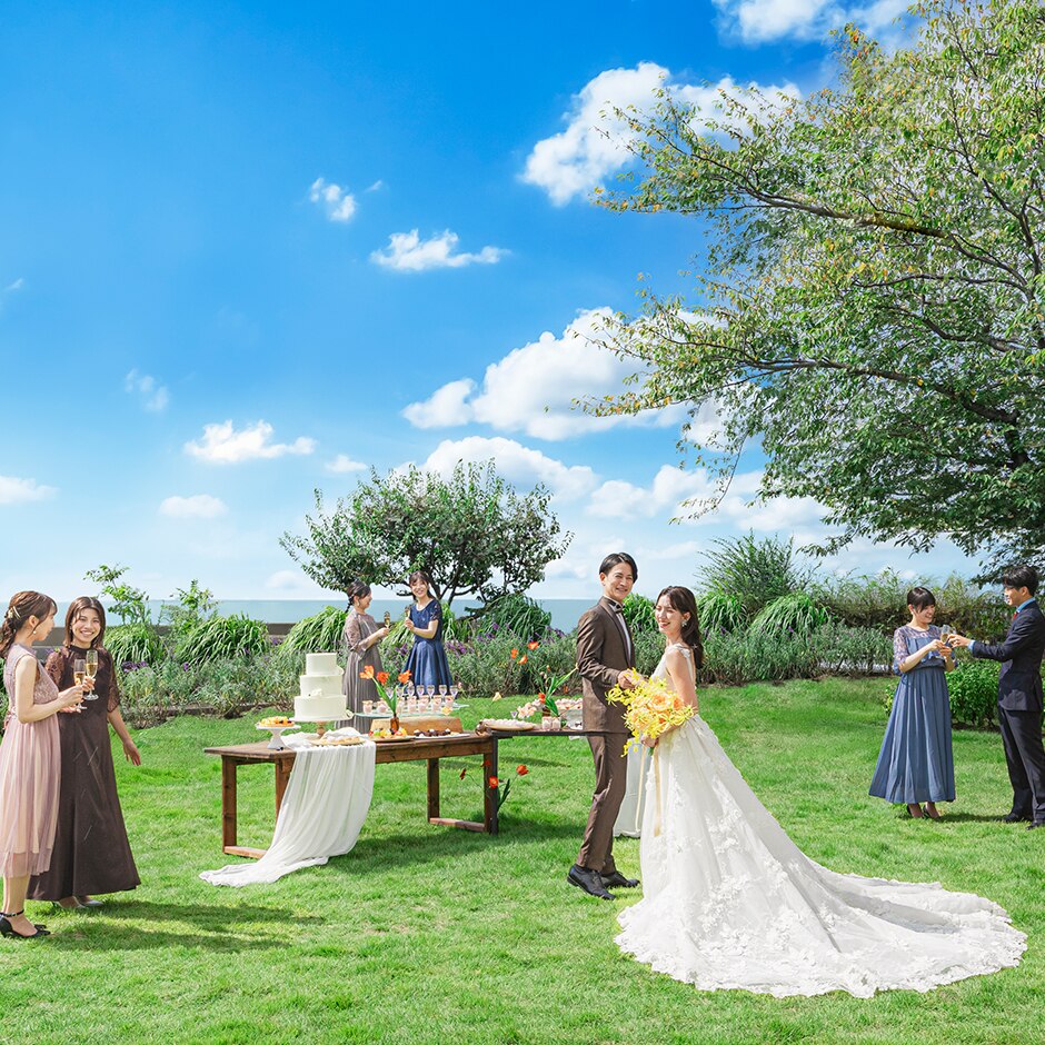 北ビワコホテル　グラツィエの写真