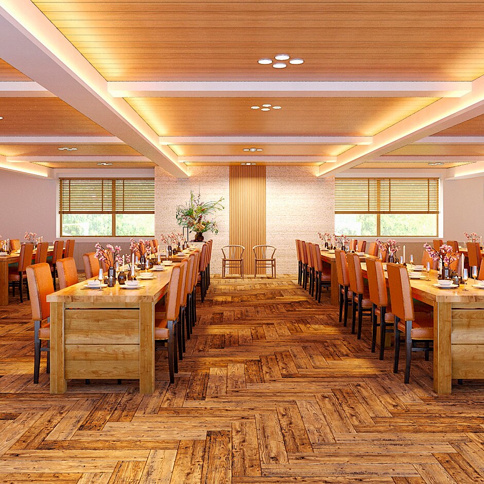 Le Merci(ル・メルシェ)の写真