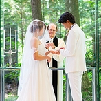 ＡＮＥＬＬＩ　軽井沢（アネーリ　軽井沢）：いつもふたりに寄り添い、快く対応してくれたプランナー。親身なスタッフたちのおかげで最高の結婚式に