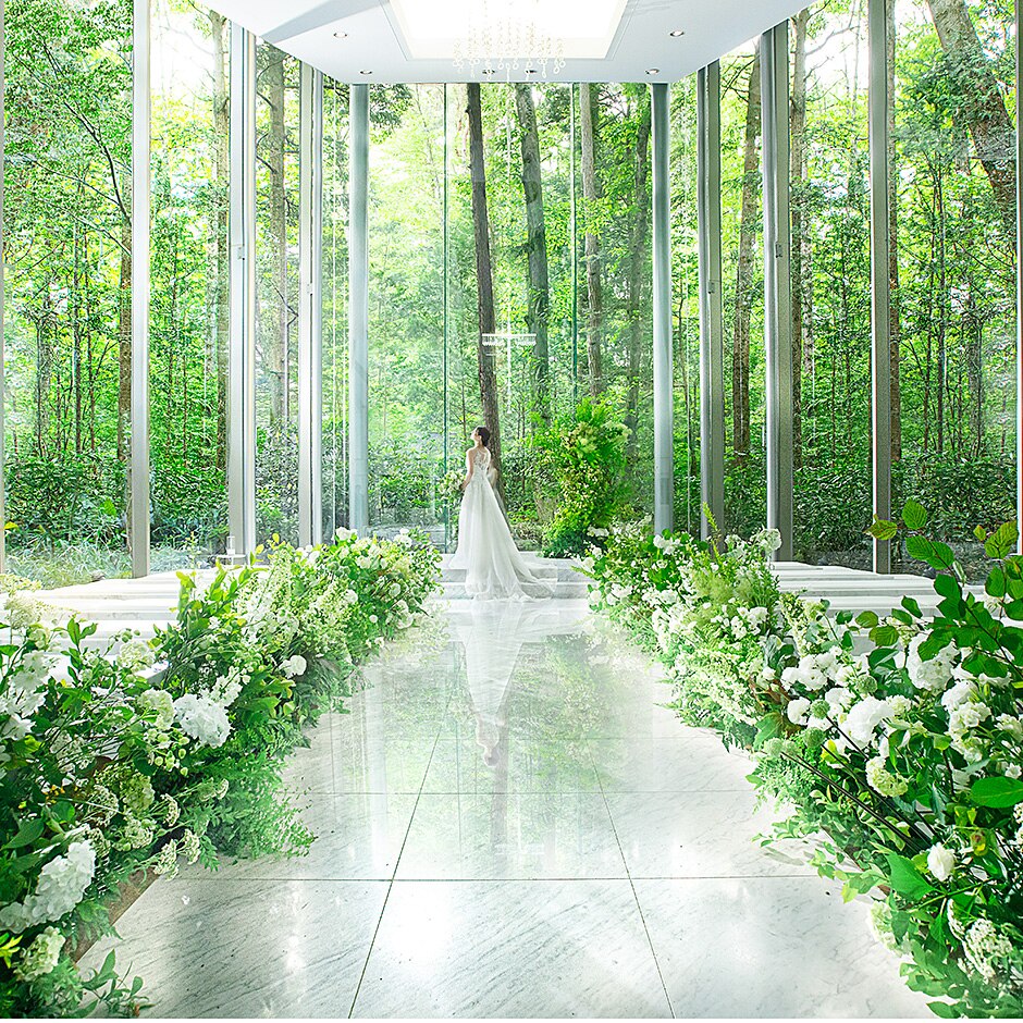 ＡＮＥＬＬＩ　軽井沢（アネーリ　軽井沢）の写真