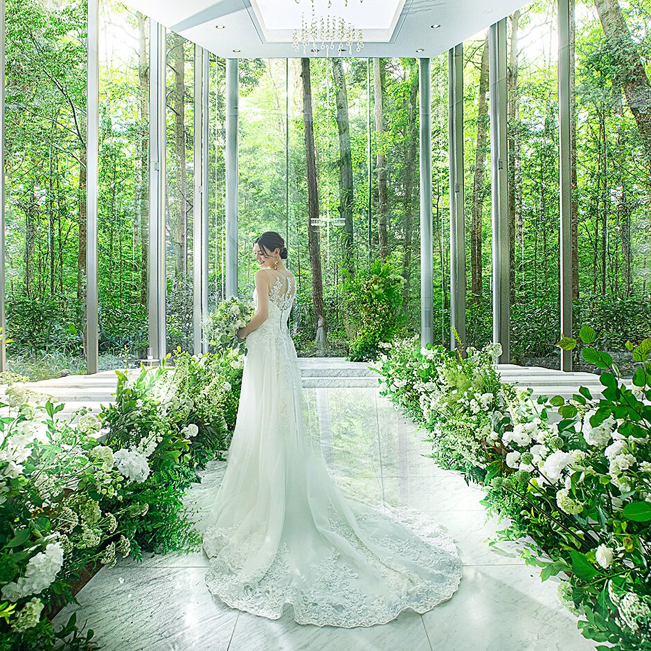 ＡＮＥＬＬＩ　軽井沢（アネーリ　軽井沢）の写真