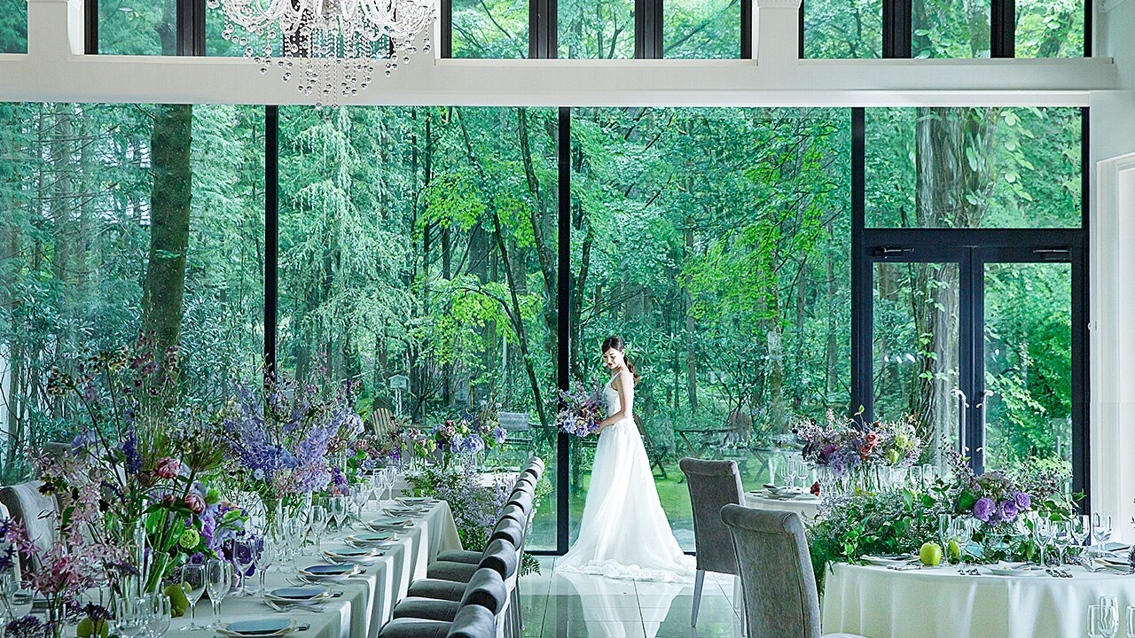 ＡＮＥＬＬＩ　軽井沢（アネーリ　軽井沢）のおすすめポイントの写真2