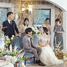 森の邸宅　彩音の画像