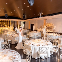 ザ・マーキーズ　ホテル＆ウエディング