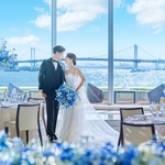 ホテル インターコンチネンタル 東京ベイ：【リニューアル&amp;国際賞受賞】東京・羽田すぐ。海広がる世界ブランドホテルで上質な1日