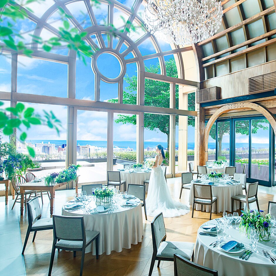 ホルトゲストヴィラの写真