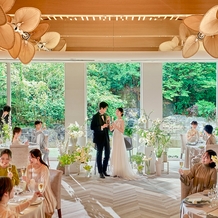 鶴見ノ森　迎賓館