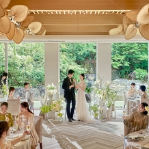 鶴見ノ森　迎賓館