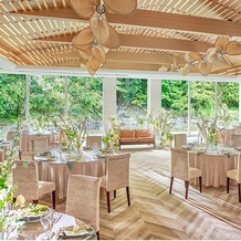 鶴見ノ森　迎賓館