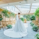 エレガンテヴィータ:全天候型ガーデンチャペルで叶える感動セレモニー。賢くお得に納得のウエディングを