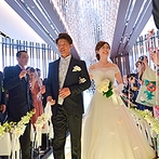 ラグナヴェール名古屋：結婚式のイメージをふたりで話し合っておくとよりスムーズ。ゲストと撮りたい写真があればあらかじめ伝えて