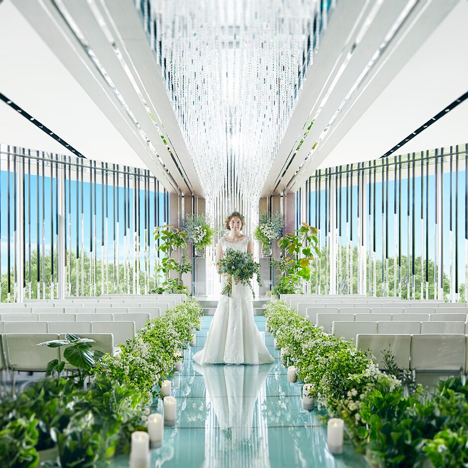 ラグナヴェール名古屋の写真