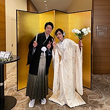 シェラトングランドホテル広島:体験者の写真