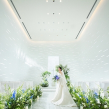 シェラトングランドホテル広島の結婚式