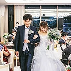 ザ マグナス ＴＯＫＹＯ：再入場時のBGM当てクイズは、正解の曲が流れた瞬間に大盛りあがり！普段から意識して撮影することも大切