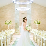 Flairge Sweet（フレアージュ　スウィート）：【フォトジェニックな邸宅を貸切に】緑×光の贅沢空間でふたりらしい演出が叶う