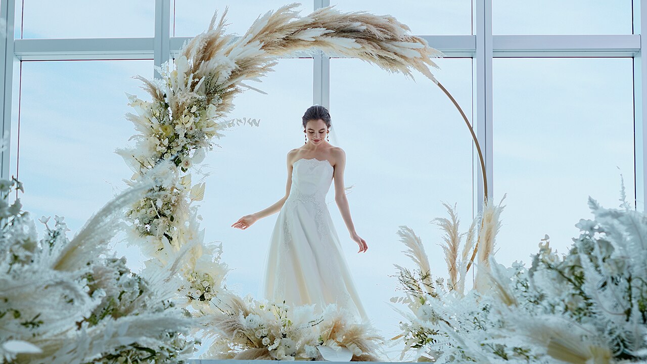 ラグナヴェール　プレミア  ＬＡＧＵＮＡＶＥＩＬ　ＰＲＥＭＩＥＲのおすすめスタイルの写真4-3