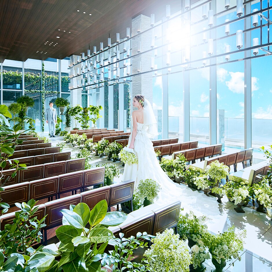 ラグナヴェール大阪 LAGUNAVEIL OSAKAの写真