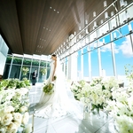 ラグナヴェール大阪 ＬＡＧＵＮＡＶＥＩＬ　ＯＳＡＫＡ：こだわりの結婚式がお得に叶う！梅田周辺８駅徒歩すぐ、個性異なる２つのゲストハウス