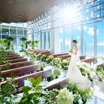 ラグナヴェール大阪 ＬＡＧＵＮＡＶＥＩＬ　ＯＳＡＫＡ：こだわりの結婚式がお得に叶う！梅田周辺８駅徒歩すぐ、個性異なる２つのゲストハウス