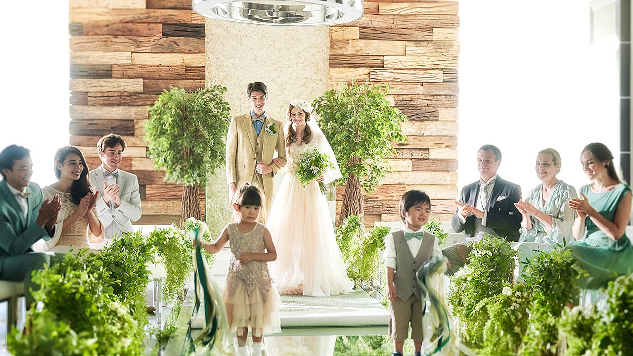 ラグナヴェール大阪 ＬＡＧＵＮＡＶＥＩＬ　ＯＳＡＫＡのおすすめポイントの写真2