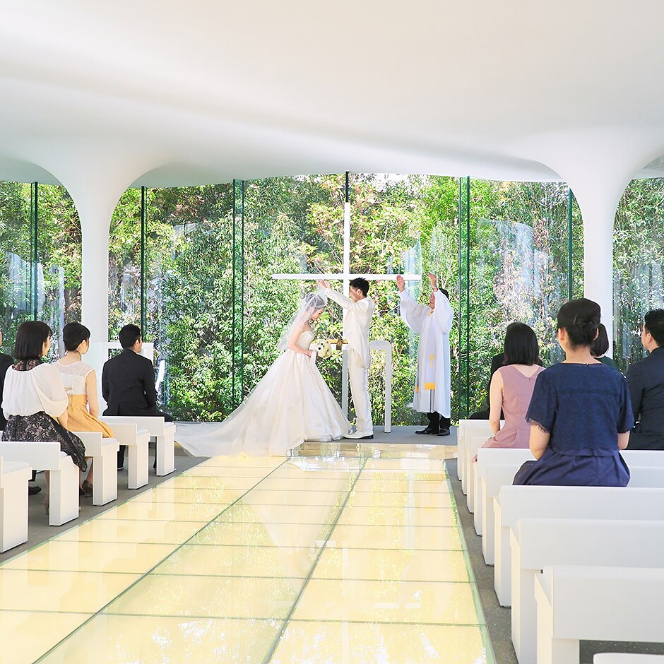 ラヴィーナ姫路(Wedding Manor House La Viena Himeji)の写真