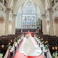 KOBE St.MORGAN CHURCH（神戸セントモルガン教会）：【各線三宮・元町駅徒歩5分】神戸・旧居留地に佇む幼い頃に憧れたクラシカルな大聖堂