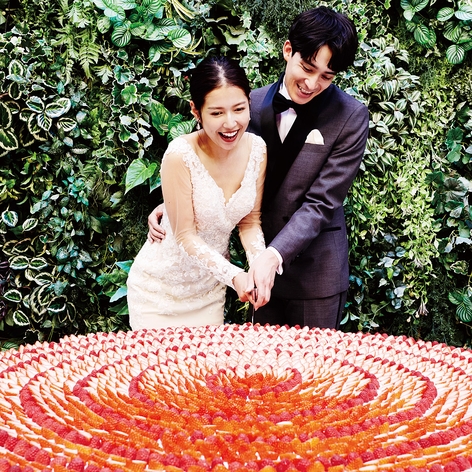 宮の森フランセス教会の写真