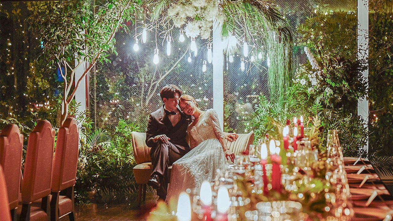 宮の森フランセス教会のおすすめスタイルの写真2