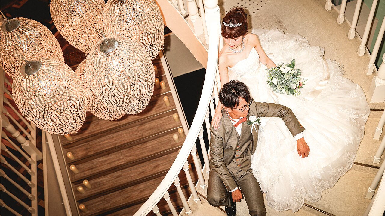 宮の森フランセス教会のおすすめスタイルの写真4