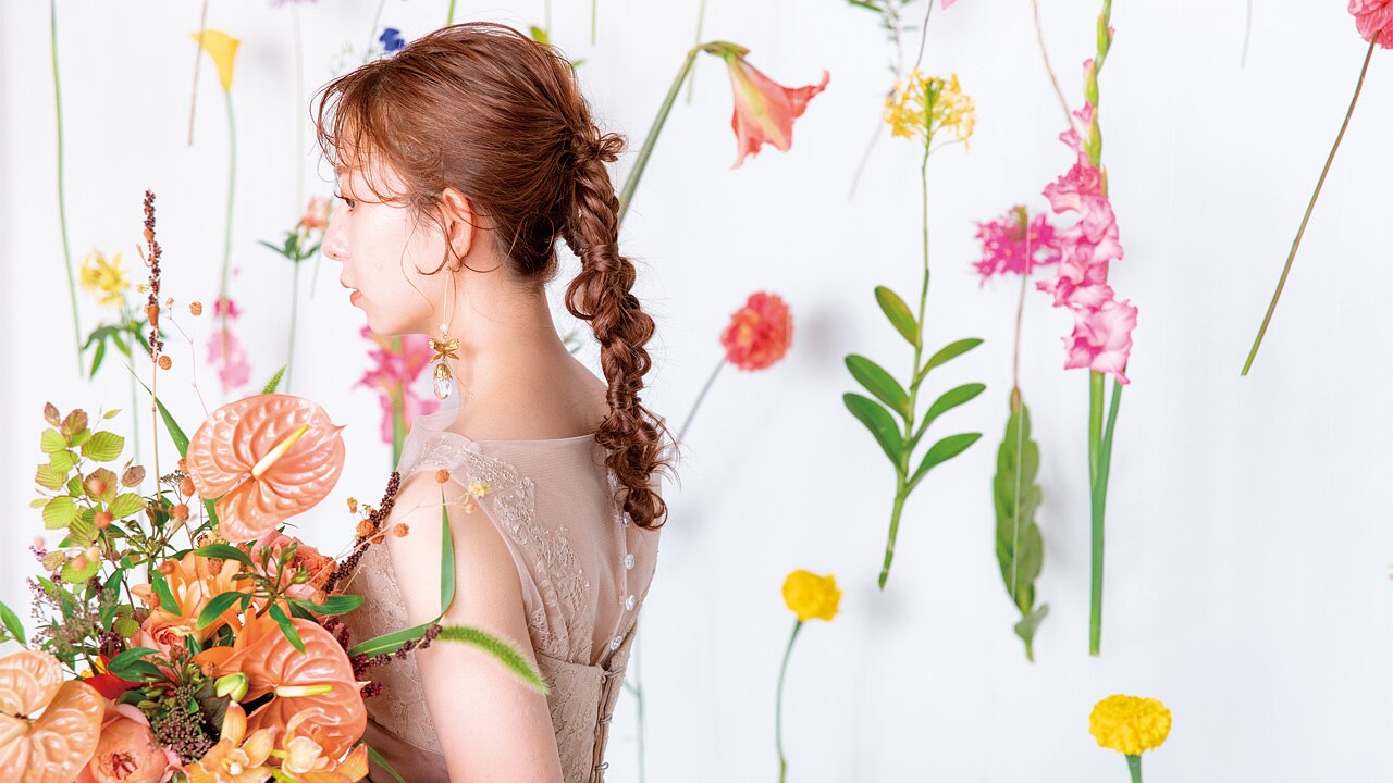 宮の森フランセス教会のおすすめスタイルの写真4-2