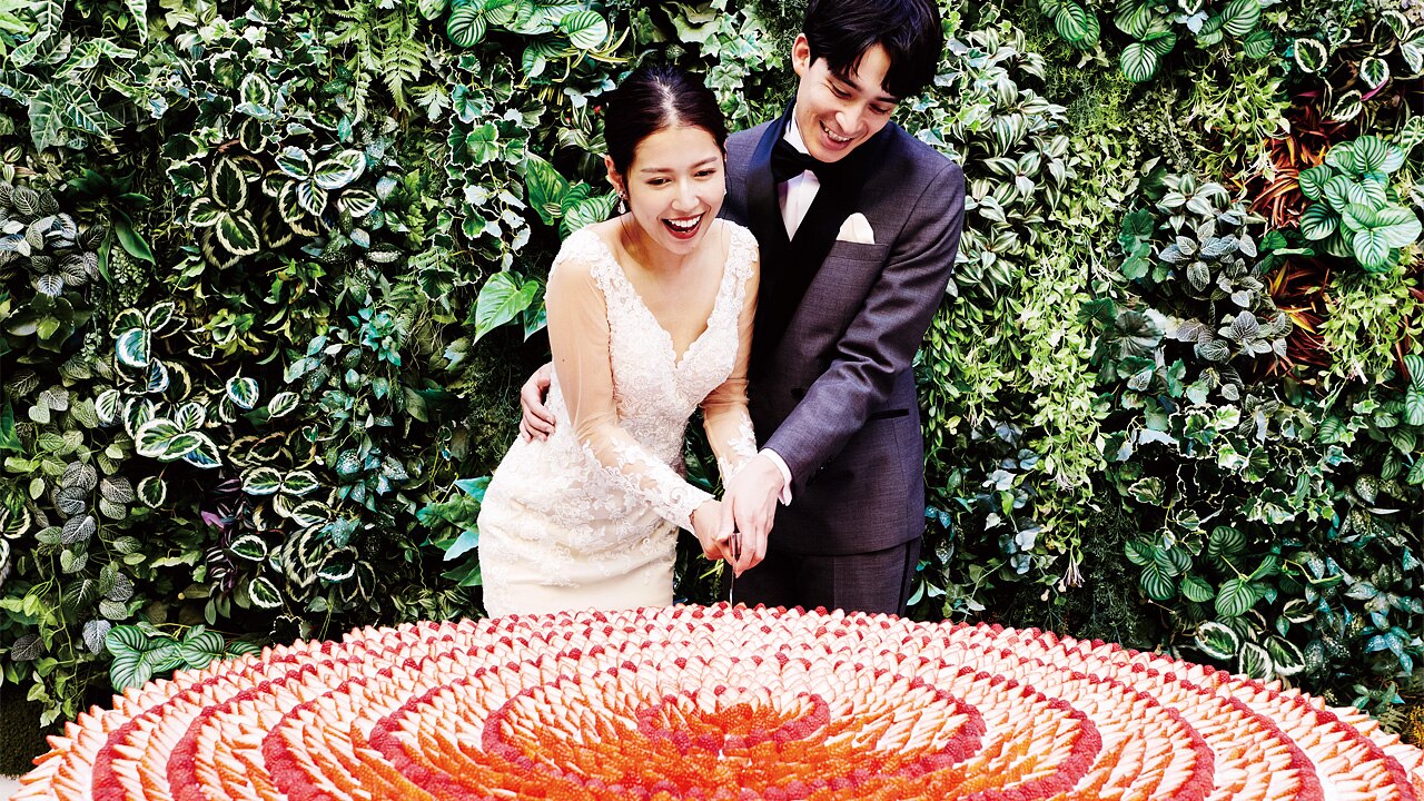 宮の森フランセス教会のおすすめスタイルの写真3-3