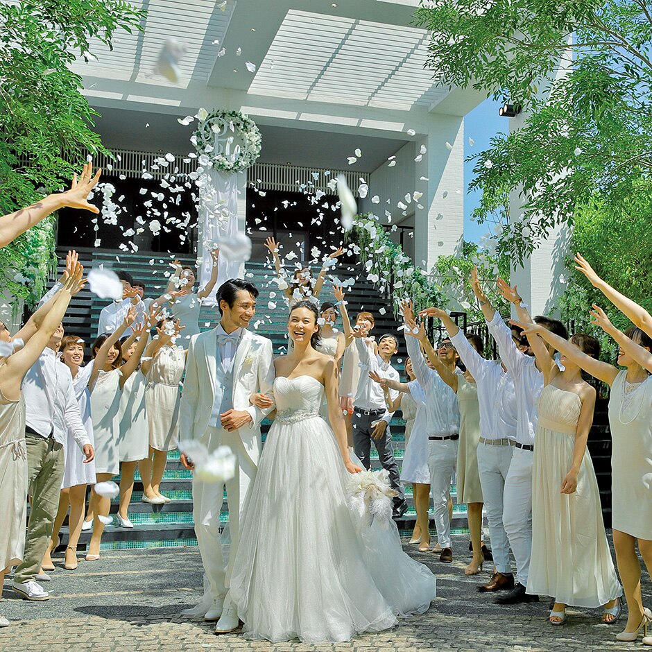 PARK WESTON HOTEL&WEDDING(パークウエストン ホテル&ウエディング)の写真