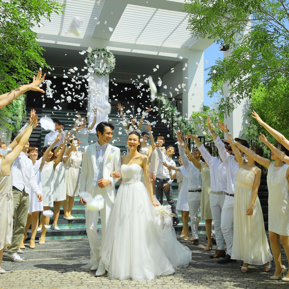 PARK WESTON HOTEL&WEDDING(パークウエストン ホテル&ウエディング)の写真