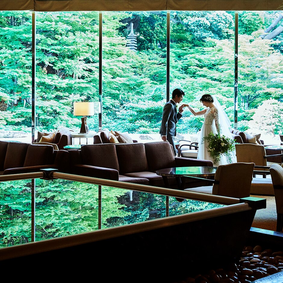 シェラトン都ホテル東京の写真