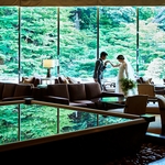 シェラトン都ホテル東京：都会のオアシス・白金台にひっそりと佇む「伝統とモダン」が息づく大人の隠れ家ホテル