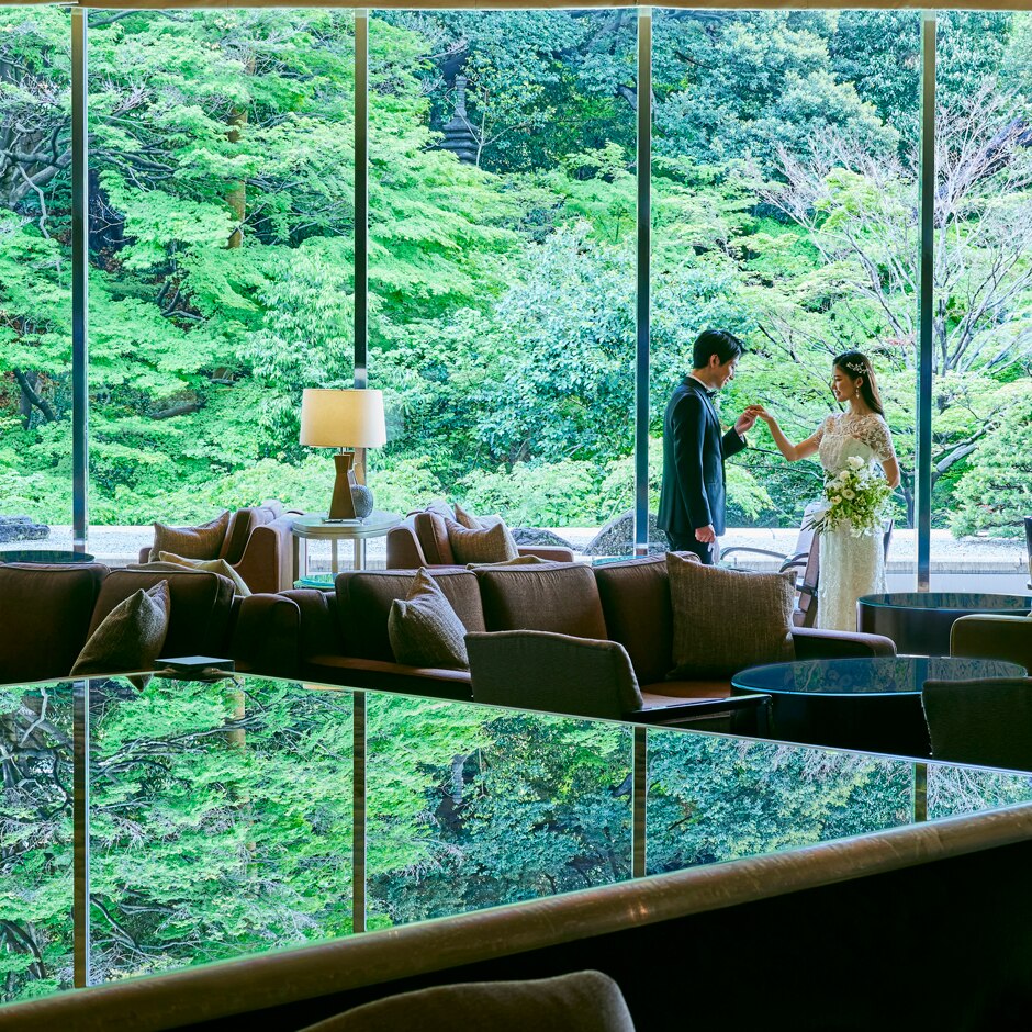 シェラトン都ホテル東京の写真