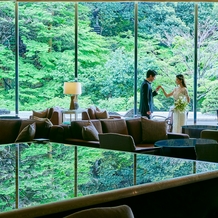 シェラトン都ホテル東京の結婚式