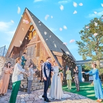 The Secret Home　（ザ シークレットホーム）：【続々リニューアル完成】 高崎駅近×全館貸切×美食で叶うゲスト大満足ウエディング