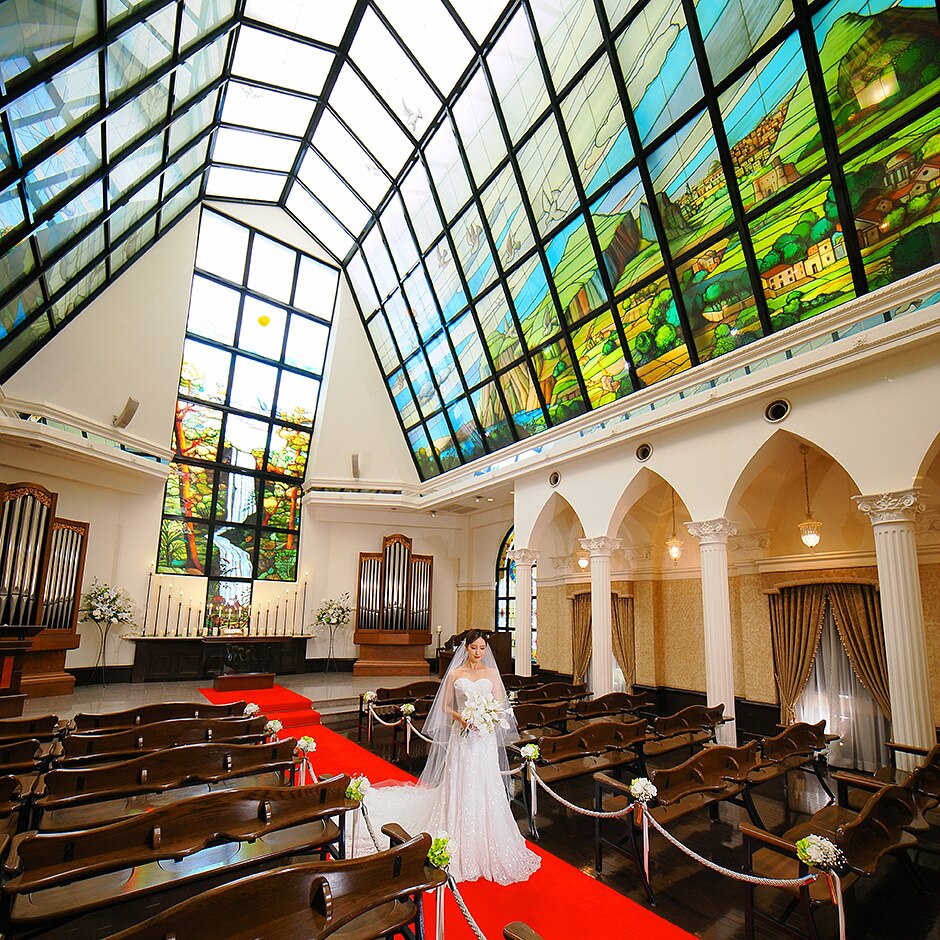 Mille Anges(ミル・アンジュ)の写真
