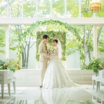 ＴＨＥ ＪＡＰＯＮＡＩＳ ＬＩＳＥＲＪＵ（ザ・ジャポナイズ リサージュ）：「ふたりらしさ」を大切にプロデュース。15周年だけの特別な来館特典＆成約特典あり！