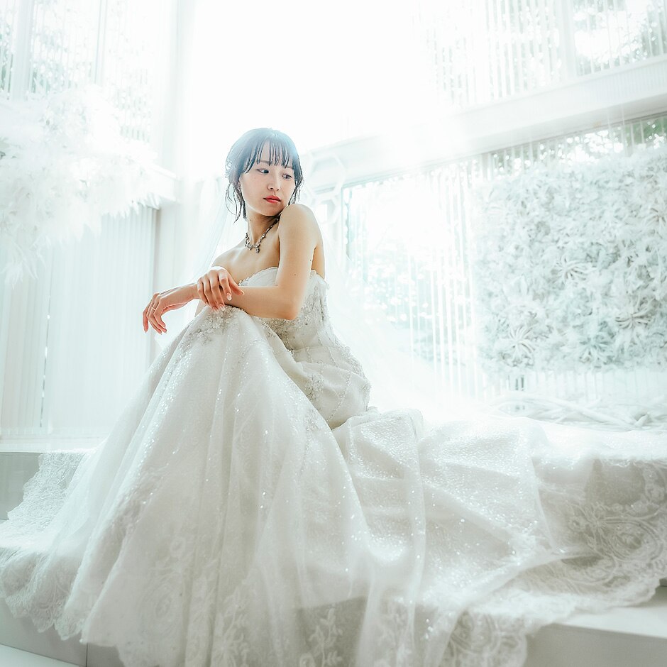 ＴＨＥ ＪＡＰＯＮＡＩＳ ＬＩＳＥＲＪＵ（ザ・ジャポナイズ リサージュ）の写真