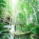 フォーチュン ガーデン 京都（FORTUNE GARDEN KYOTO）：【京都河原町駅すぐ】美しい自然が彩る上質な貸切空間で、大切な人と過ごす特別な1日