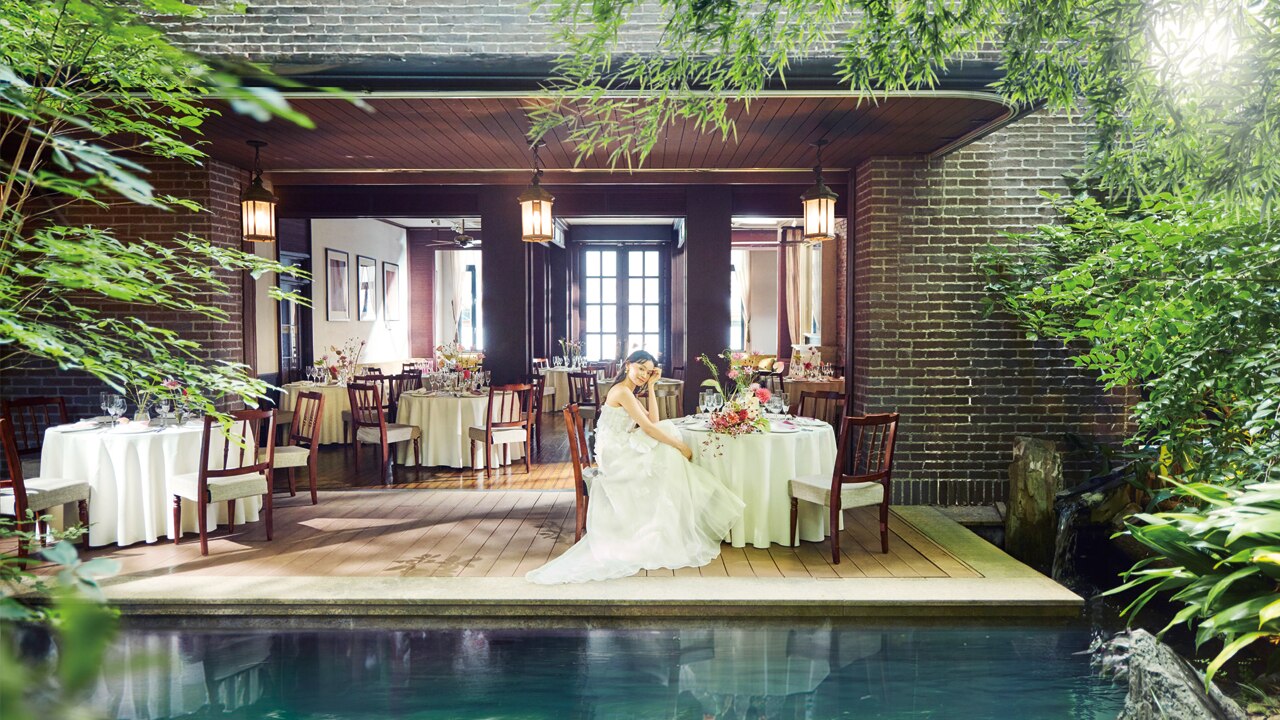 フォーチュン ガーデン 京都（FORTUNE GARDEN KYOTO）のおすすめスタイルの写真1-2