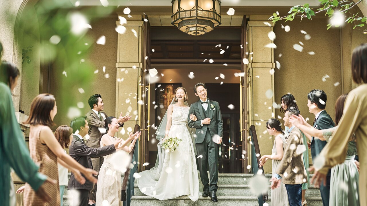 フォーチュン ガーデン 京都（FORTUNE GARDEN KYOTO）のおすすめスタイルの写真2-2