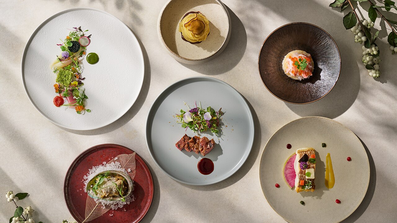 フォーチュン ガーデン 京都（FORTUNE GARDEN KYOTO）のおすすめスタイルの写真4-2