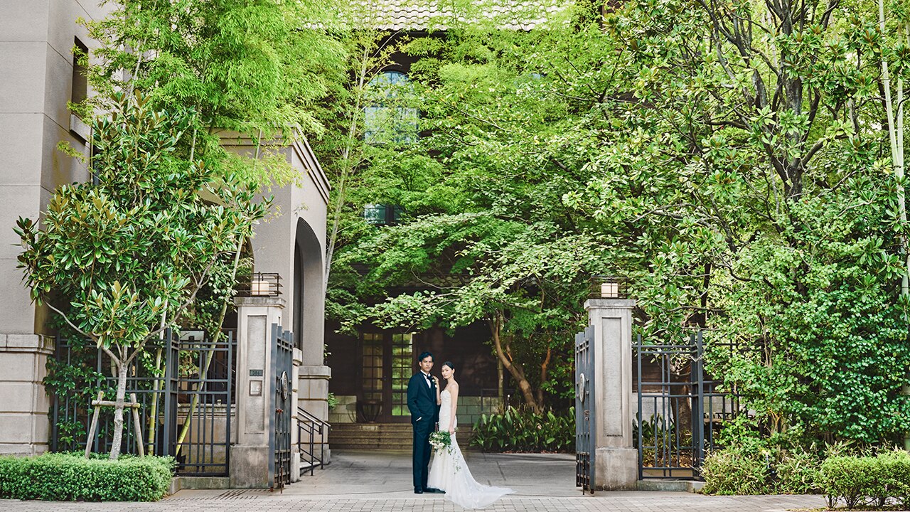 フォーチュン ガーデン 京都（FORTUNE GARDEN KYOTO）のおすすめスタイルの写真1-3