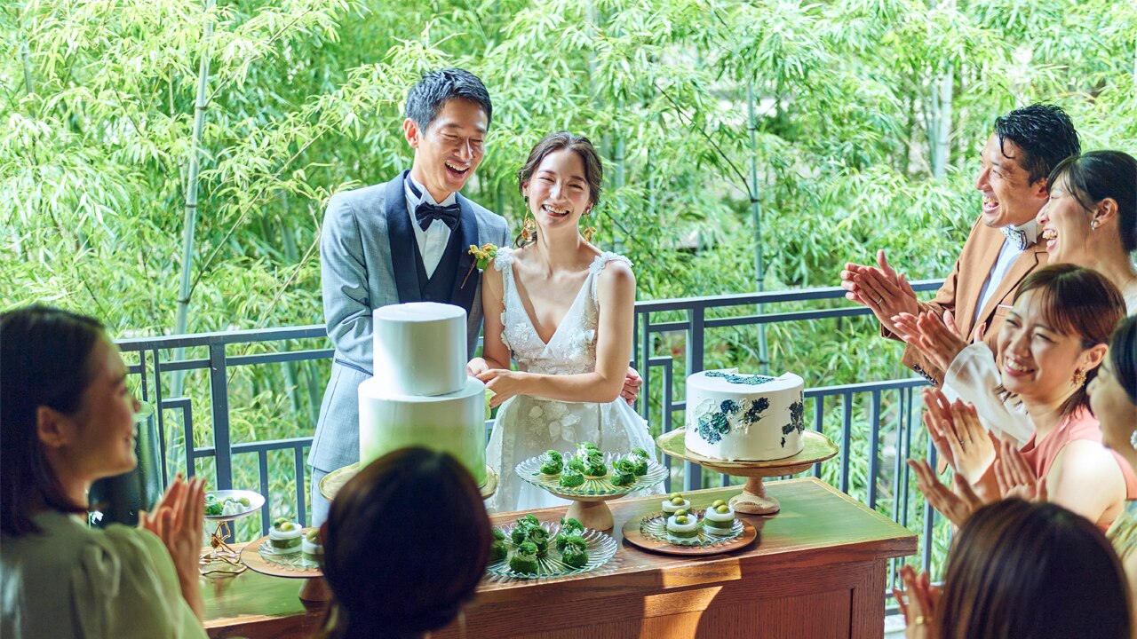 フォーチュン ガーデン 京都（FORTUNE GARDEN KYOTO）のおすすめスタイルの写真4-3